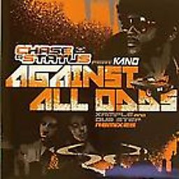 Against All Odds (feat. Kano)