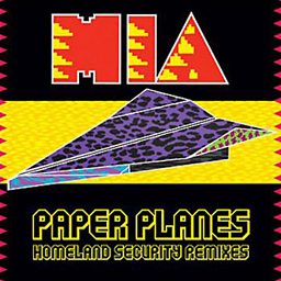 Paper Planes
