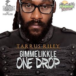 Gimme Likkle One Drop