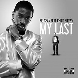 My Last (feat. Chris Brown)
