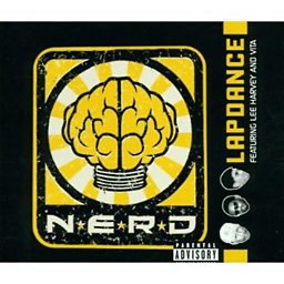 Lapdance (feat. Lee Harvey & Vita)