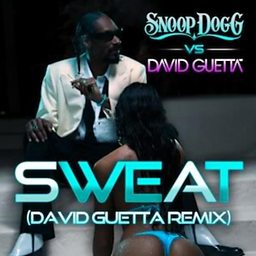 Sweat (David Guetta Remix)