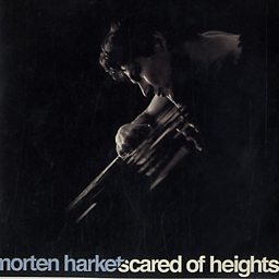 Scared Of Heights