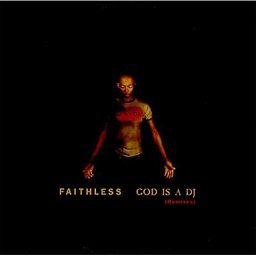 God Is A DJ