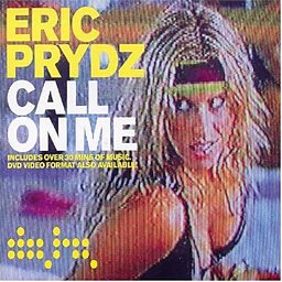 Call On Me
