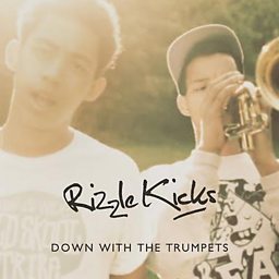 Down With The Trumpets