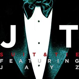 Suit & Tie (feat. JAY-Z)