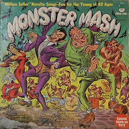 Monster Mash
