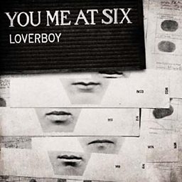 Loverboy