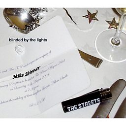 Blinded By The Lights