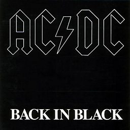 Back In Black