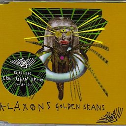 Golden Skans