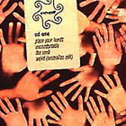Place Your Hands