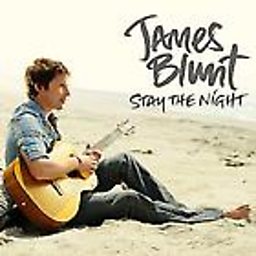 Stay The Night