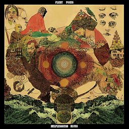 Grown Ocean