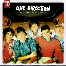 What Makes You Beautiful