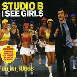 I See Girls