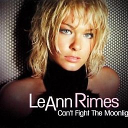 Can't Fight The Moonlight
