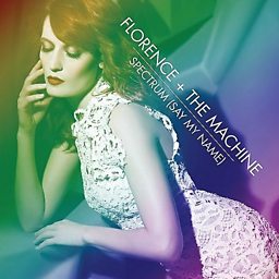 Spectrum (Say My Name) (Calvin Harris Mix)