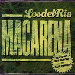 Macarena