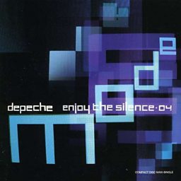 Enjoy The Silence (Reinterpreted)