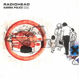 Karma Police