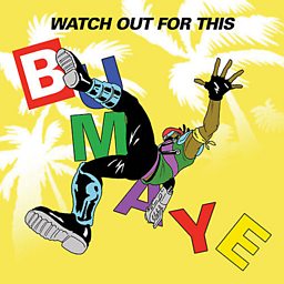 Watch Out For This (Bumaye) (feat. Busy Signal, The Flexican & FS Green)