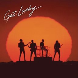 Get Lucky (feat. Pharrell Williams)