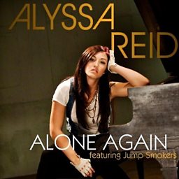 Alone Again (feat. Jump Smokers)