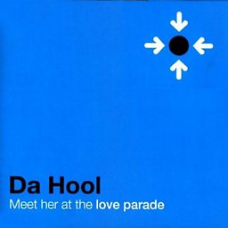 Meet Her At The Love Parade