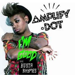 I'm Good (feat. Busta Rhymes)