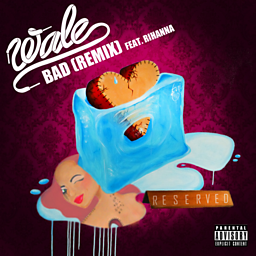 Bad (Remix) (feat. Rihanna)