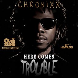 Here Comes Trouble