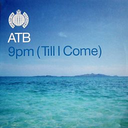 9pm (Till I Come)