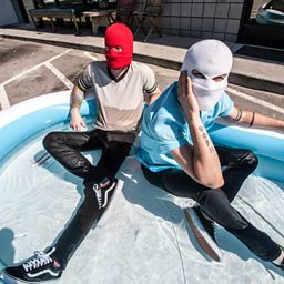 Heathens (Havok Roth Remix)