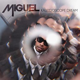Adorn (feat. Jessie Ware)