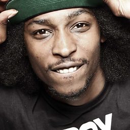 Duppy (Remix) (feat. Creed, Skepta, Wiley, Jammer, Footsie, Bossman & Bear Man)