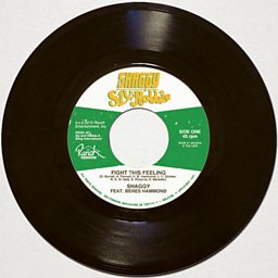 Fight This Feeling (feat. Beres Hammond)
