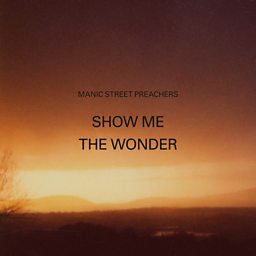 Show Me The Wonder