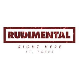 Right Here (feat. Foxes)