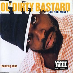 Got Your Money (feat. Kelis)
