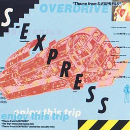 Theme From S-Express
