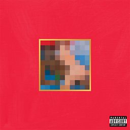All Of The Lights (feat. Rihanna)