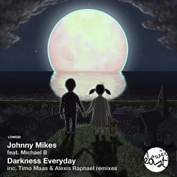 Darkness Everyday (Feat. Michael B)