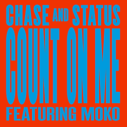 Count On Me (feat. Moko)
