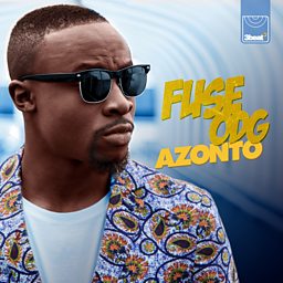 Azonto (feat. Itz Tiffany)