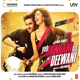 Balam Pichkari (feat. Shalmali Kholgade)