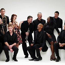 Strictly Come Dancing TV Theme