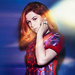 Tell Me (feat. Katy B & MC Versatile)