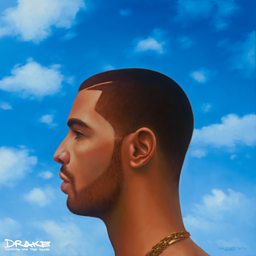 Pound Cake / Paris Morton Music 2 (feat. JAY-Z)